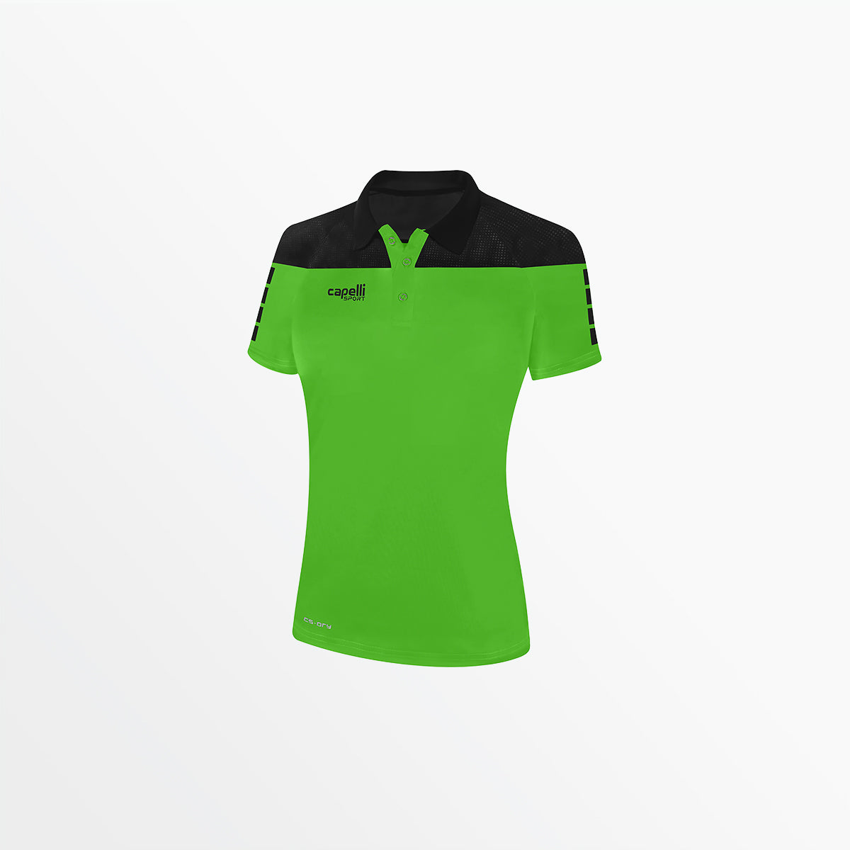 Capelli Sport - Women's Tribeca Poly Polo