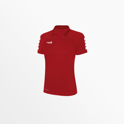 Capelli Sport - Women's Tribeca Poly Polo