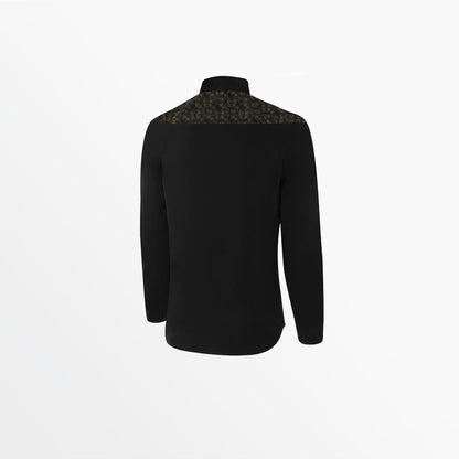 Capelli Sport - Women's Tribeca 1/4 Zip Training Jacket