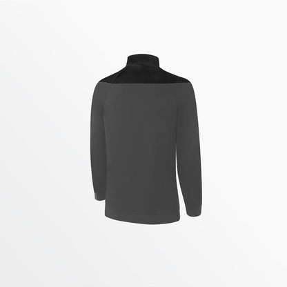 Capelli Sport - Women's Tribeca 1/4 Zip Training Jacket