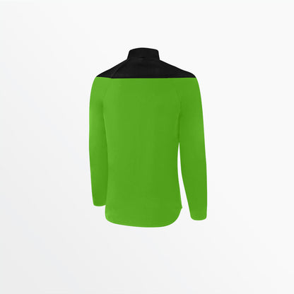 Capelli Sport - Women's Tribeca 1/4 Zip Training Jacket