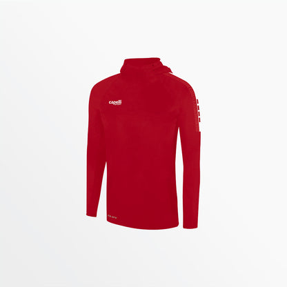 Capelli Sport - Women's Madison Warm Training Top