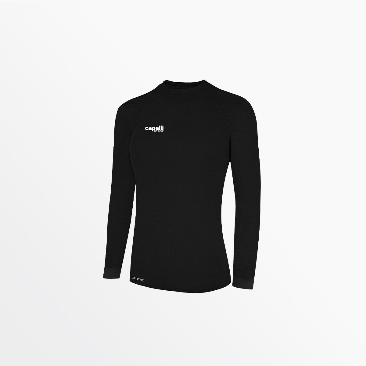 Capelli Sport - Women's Basics II Long Sleeve Training Jersey
