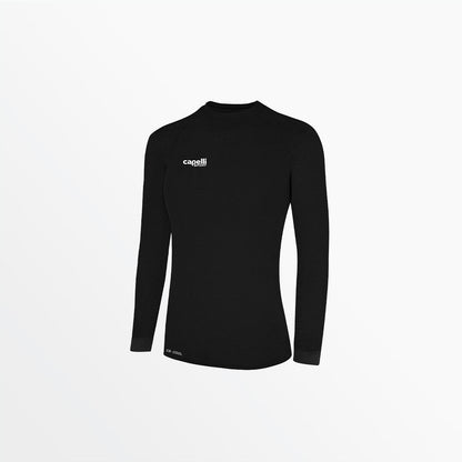 Capelli Sport - Women's Basics II Long Sleeve Training Jersey
