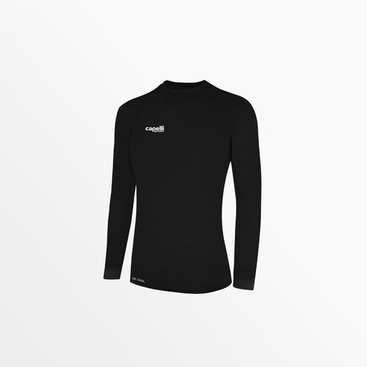 Capelli Sport - Women's Basics II Long Sleeve Training Jersey