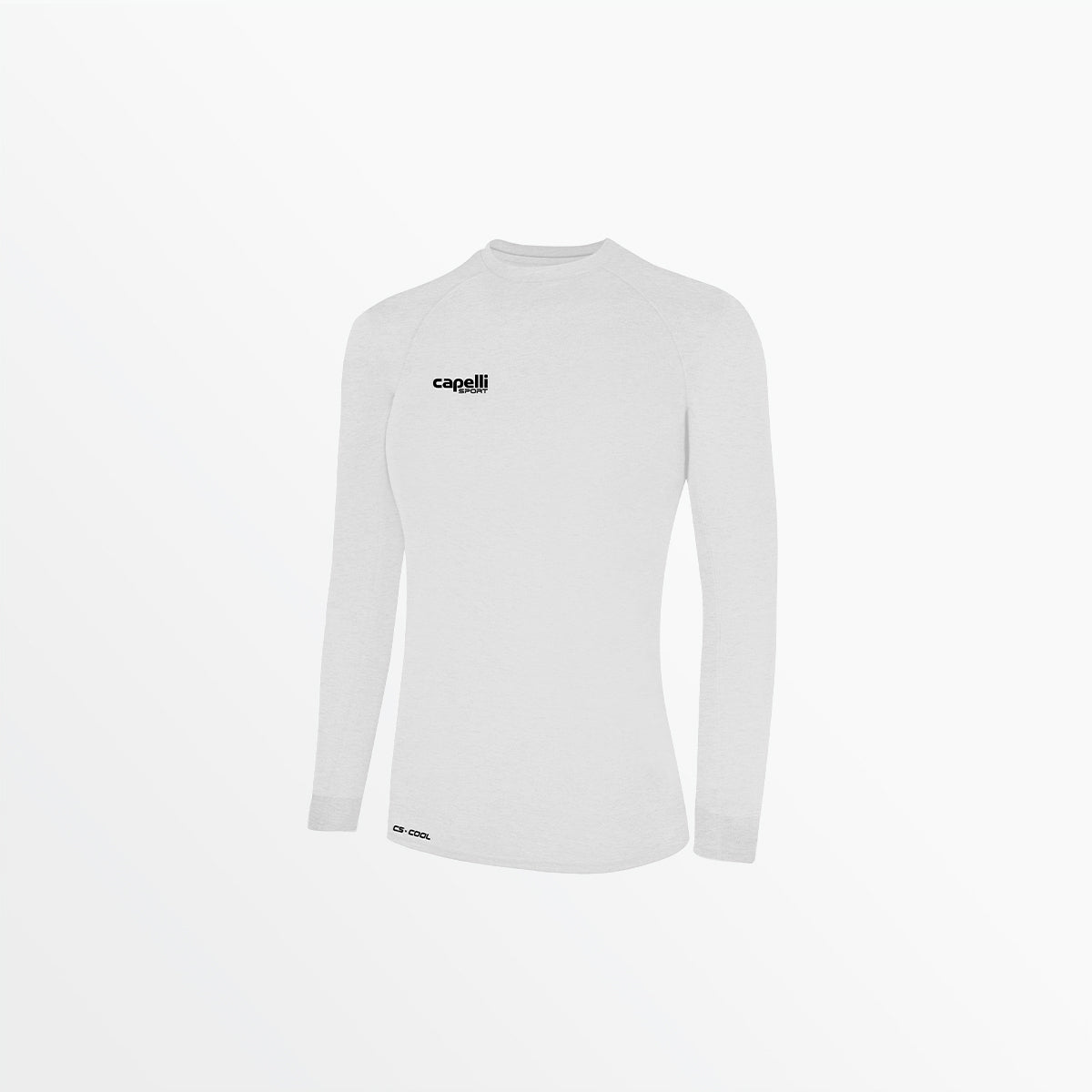 Capelli Sport - Women's Basics II Long Sleeve Training Jersey
