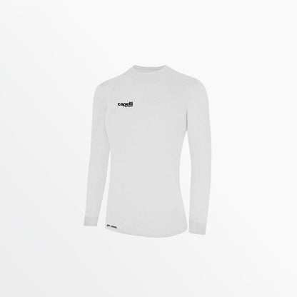 Capelli Sport - Women's Basics II Long Sleeve Training Jersey