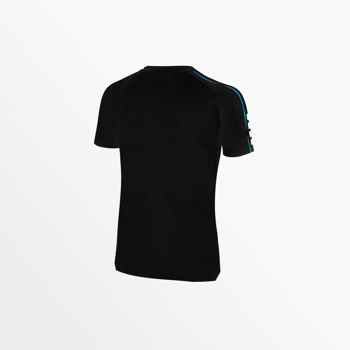 Capelli Sport - Women's Basics II Ombre Short Sleeve Training Top