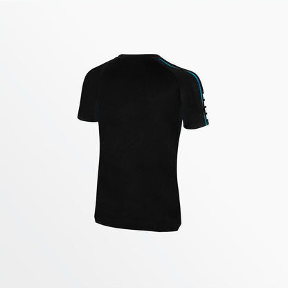 Capelli Sport - Women's Basics II Ombre Short Sleeve Training Top