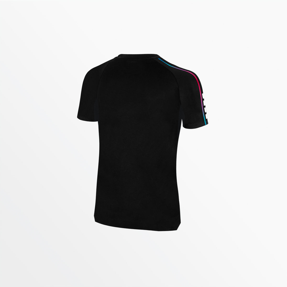 Capelli Sport - Women's Basics II Ombre Short Sleeve Training Top
