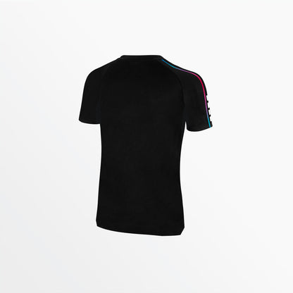 Capelli Sport - Women's Basics II Ombre Short Sleeve Training Top