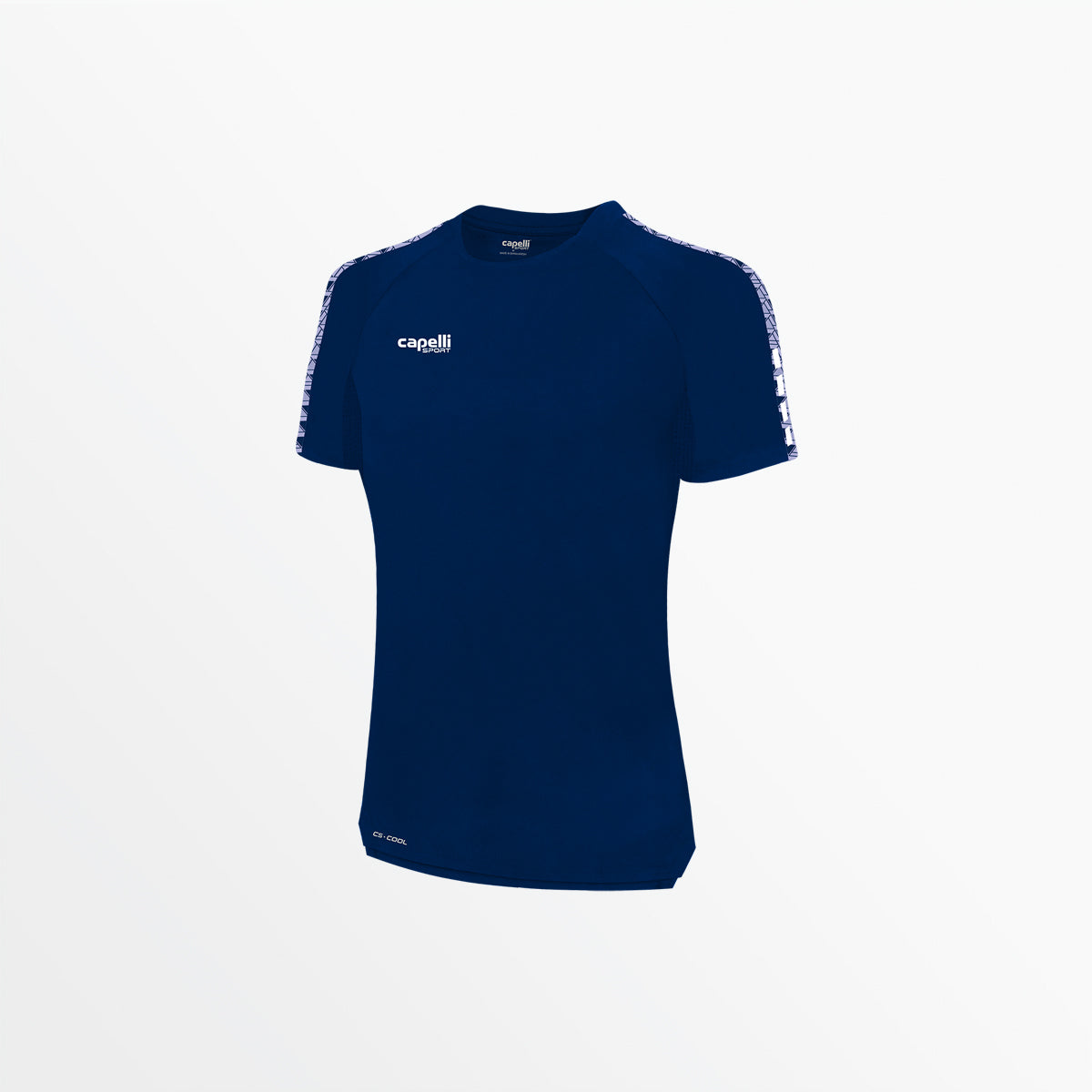 Capelli Sport - Women's Basics II Tri Short Sleeve Top