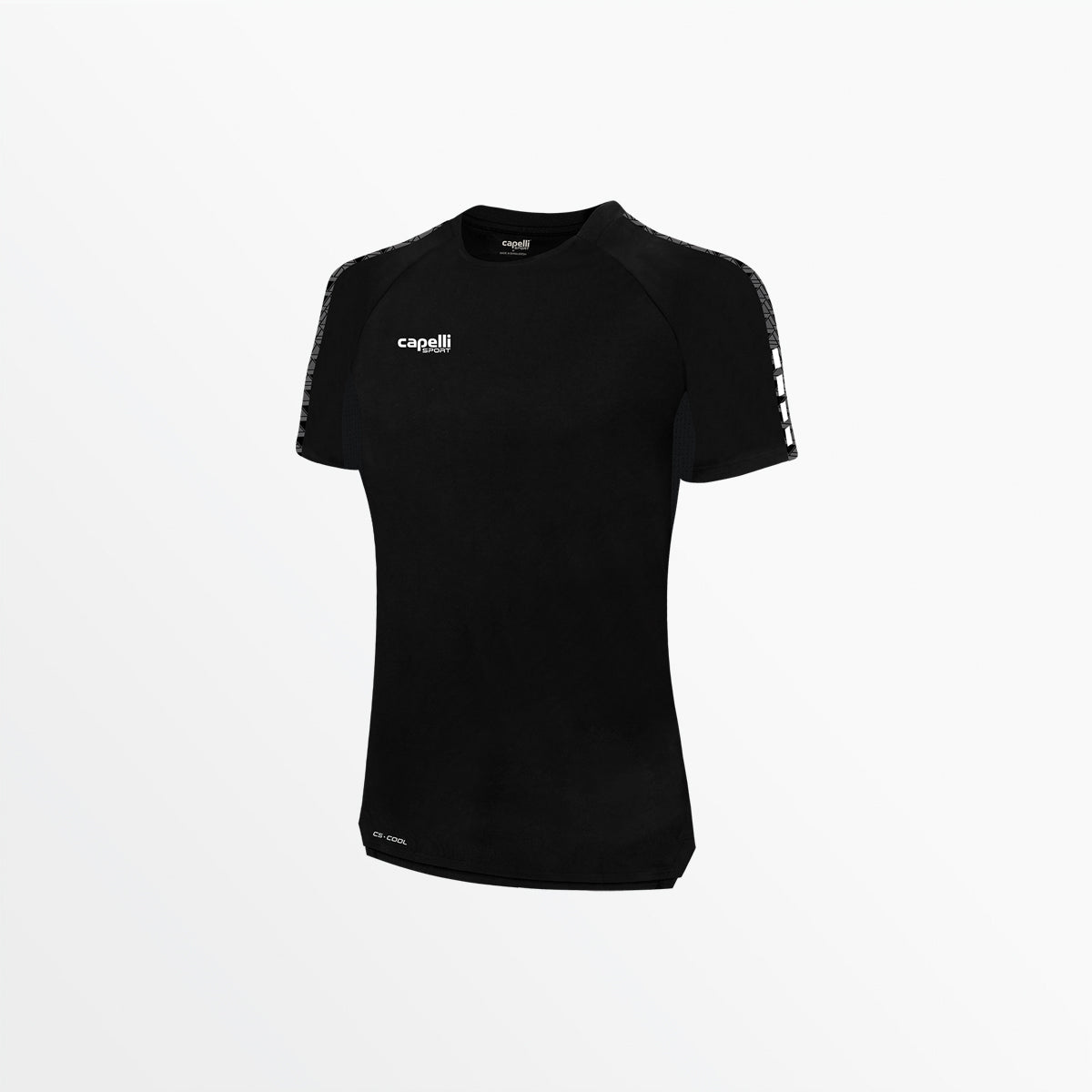 Capelli Sport - Women's Basics II Tri Short Sleeve Top