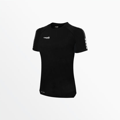 Capelli Sport - Women's Basics II Tri Short Sleeve Top