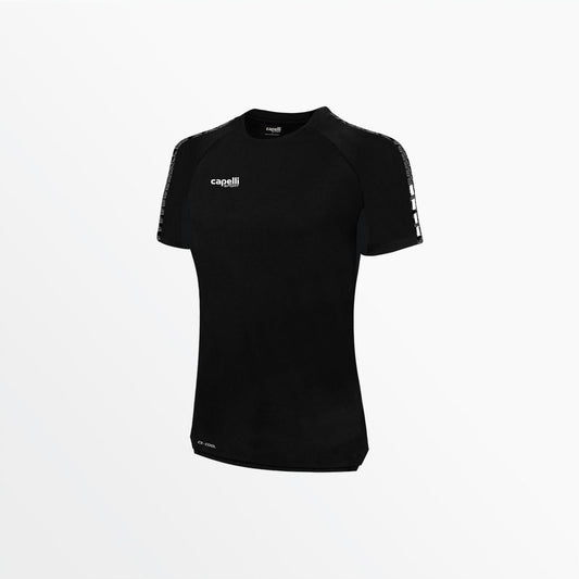 Capelli Sport - Women's Basics II Tri Short Sleeve Top