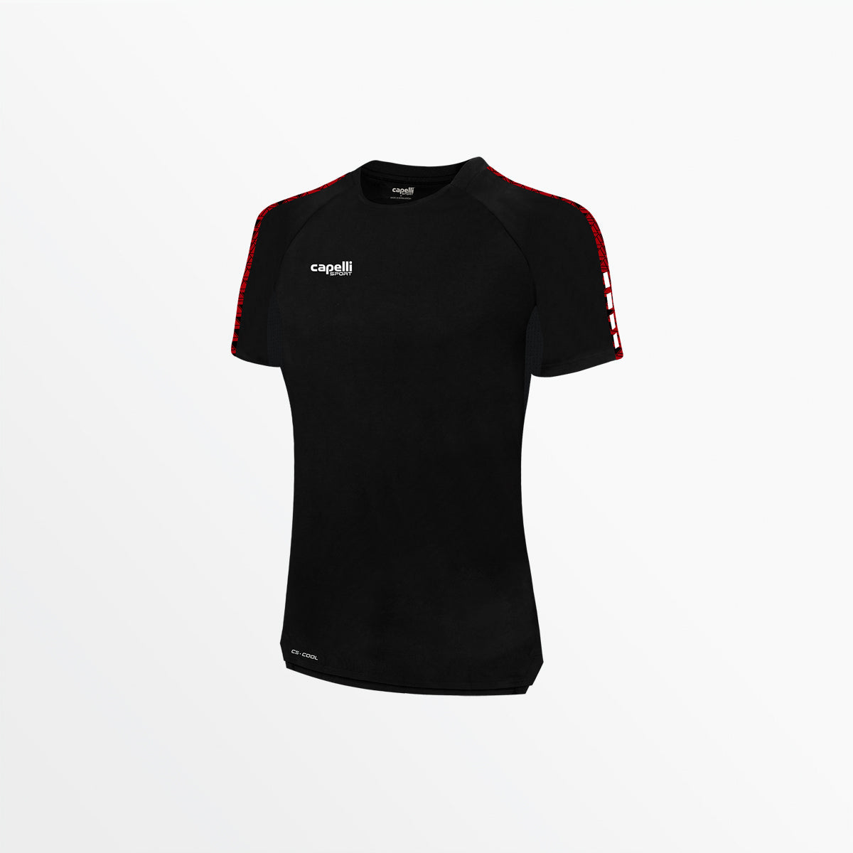 Capelli Sport - Women's Basics II Tri Short Sleeve Top