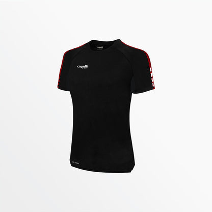 Capelli Sport - Women's Basics II Tri Short Sleeve Top
