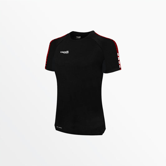Capelli Sport - Women's Basics II Tri Short Sleeve Top