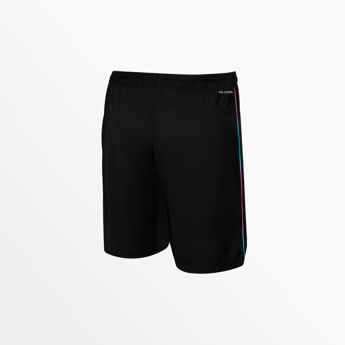 Capelli Sport - Women's Basics II Ombre Training Shorts With Pockets