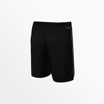 Capelli Sport - Women's Basics II Ombre Training Shorts With Pockets