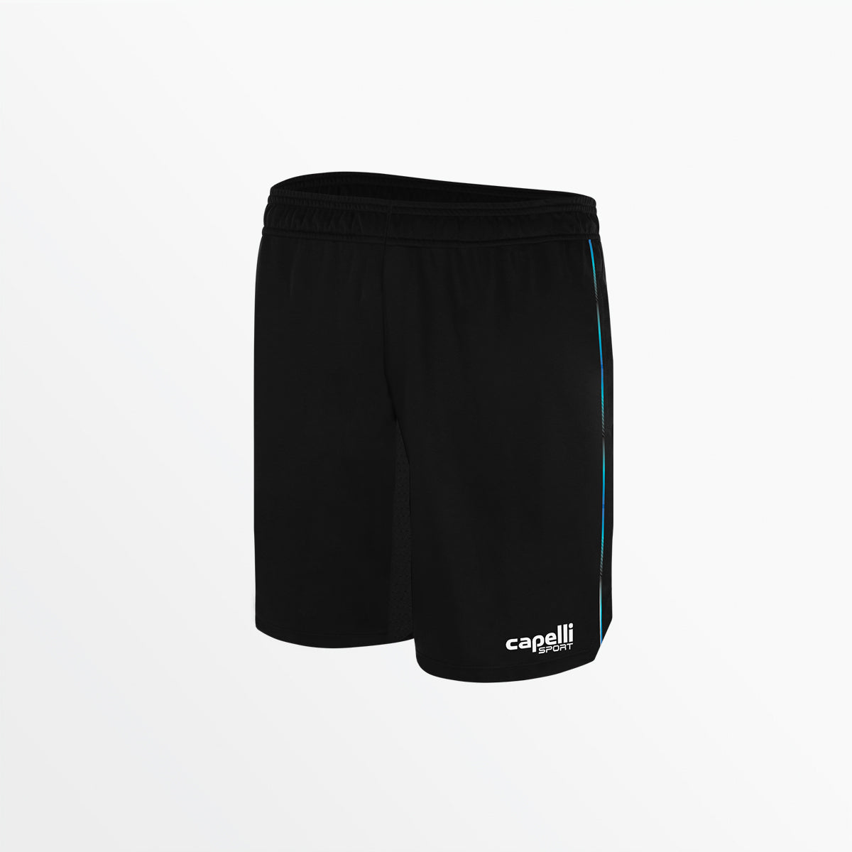 Capelli Sport - Women's Basics II Ombre Training Shorts With Pockets