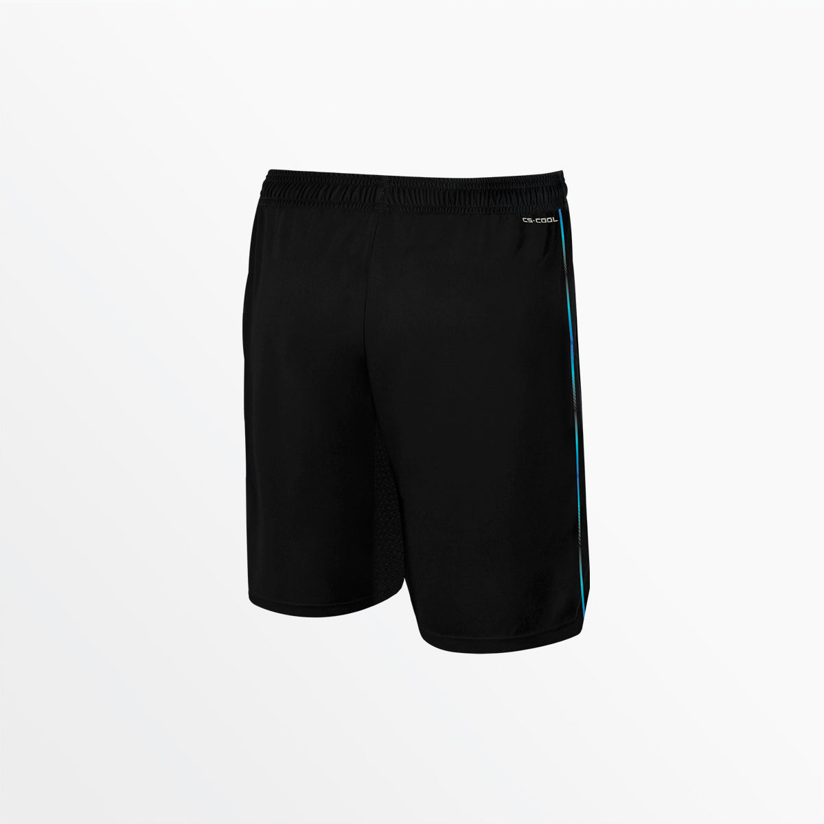 Capelli Sport - Women's Basics II Ombre Training Shorts With Pockets