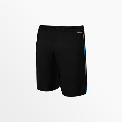 Capelli Sport - Women's Basics II Ombre Training Shorts With Pockets