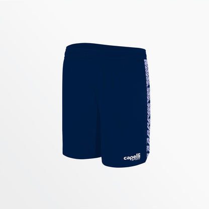 Capelli Sport - Women's Basics II Tri Training Shorts With Pockets