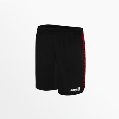Capelli Sport - Women's Basics II Tri Training Shorts With Pockets