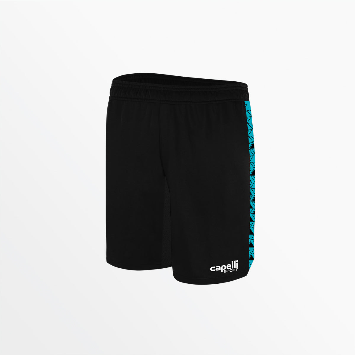 Capelli Sport - Women's Basics II Tri Training Shorts With Pockets