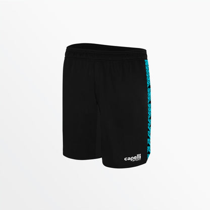 Capelli Sport - Women's Basics II Tri Training Shorts With Pockets