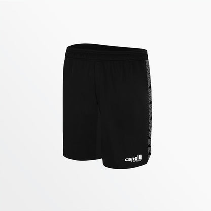 Capelli Sport - Women's Basics II Tri Training Shorts With Pockets