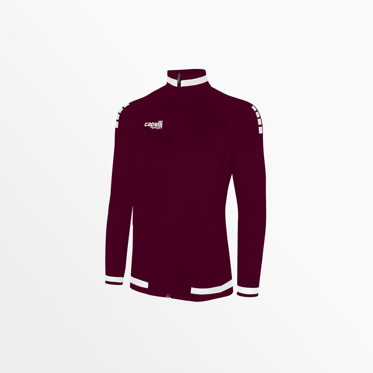 Capelli Sport - Women's Uptown Training Jacket