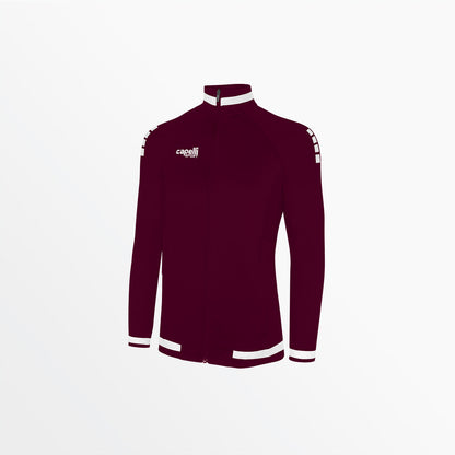 Capelli Sport - Women's Uptown Training Jacket