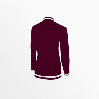 Capelli Sport - Women's Uptown Training Jacket