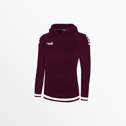 Capelli Sport - Women's Uptown Warm Top