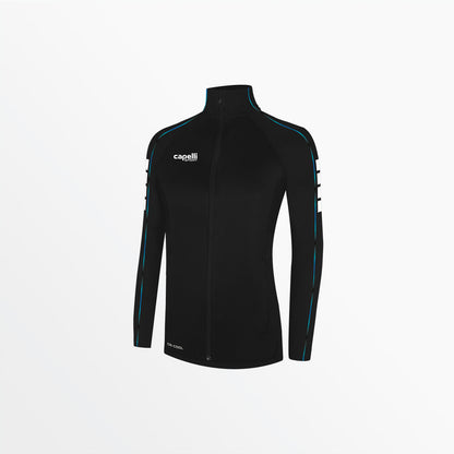 Capelli Sport - Women's Basics II Ombre Training Jacket