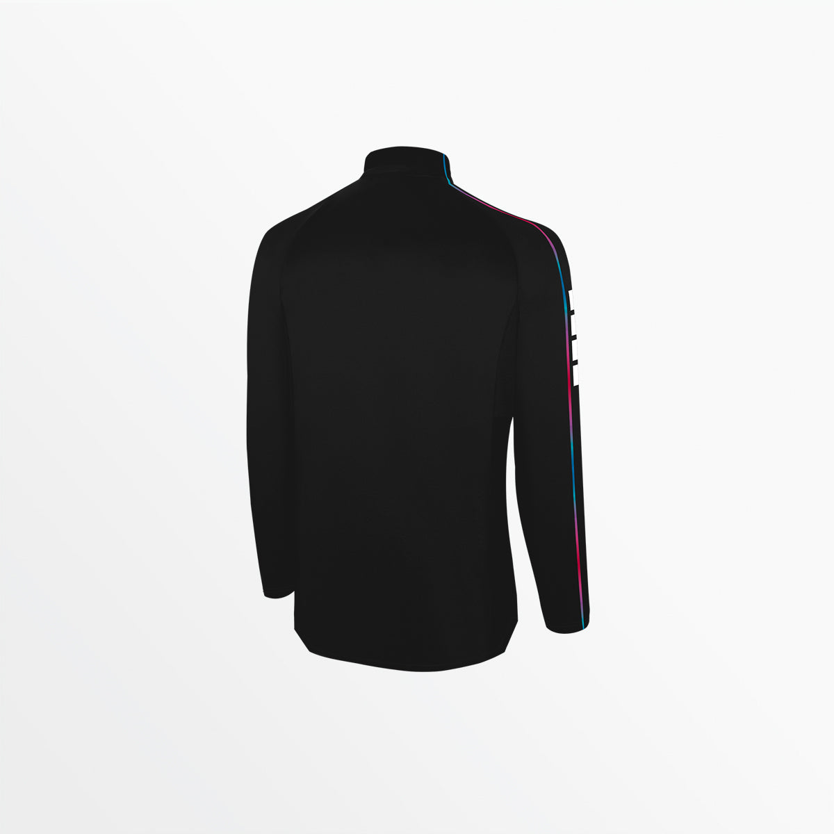 Capelli Sport - Women's Basics II Ombre Training Jacket