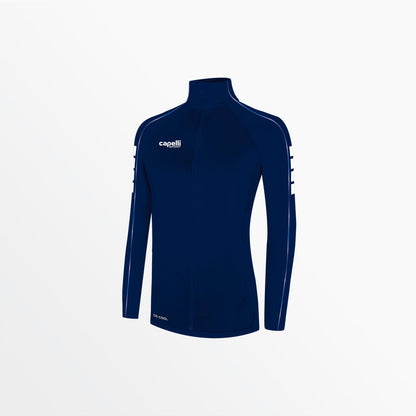 Capelli Sport - Women's Basics II Ombre Training Jacket