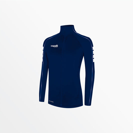 Capelli Sport - Women's Basics II Ombre Training Jacket