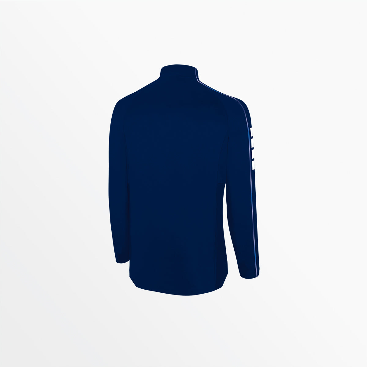 Capelli Sport - Women's Basics II Ombre Training Jacket
