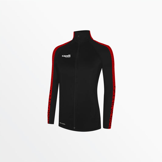Capelli Sport - Women's Basics II Tri Training Jacket