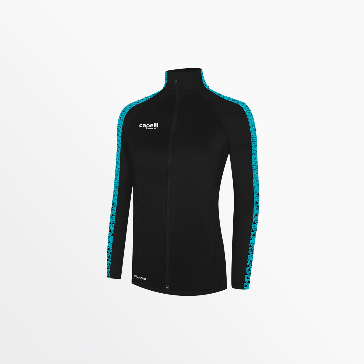 Capelli Sport - Women's Basics II Tri Training Jacket