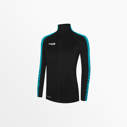 Capelli Sport - Women's Basics II Tri Training Jacket