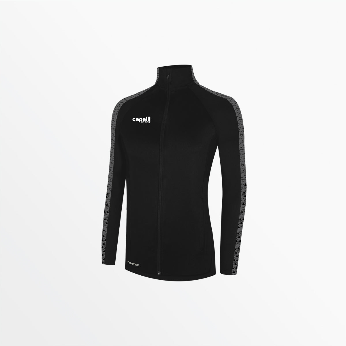 Capelli Sport - Women's Basics II Tri Training Jacket