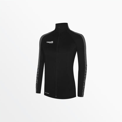 Capelli Sport - Women's Basics II Tri Training Jacket