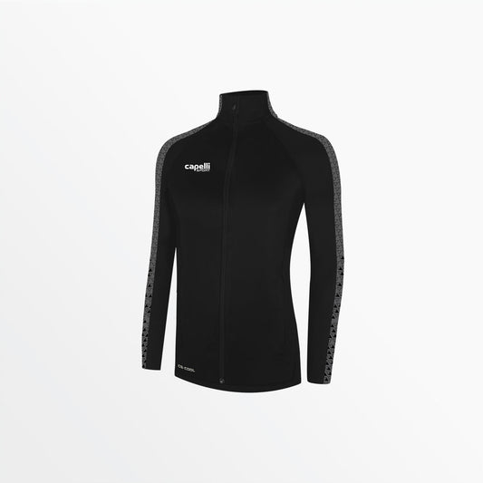 Capelli Sport - Women's Basics II Tri Training Jacket