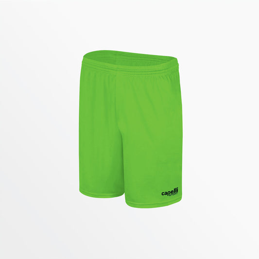 Capelli Sport - Youth CS II Goalkeeper Shorts