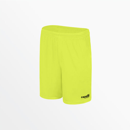 Capelli Sport - Youth CS II Goalkeeper Shorts