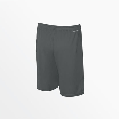 Capelli Sport - Youth Team Match Shorts With 4 Cubes